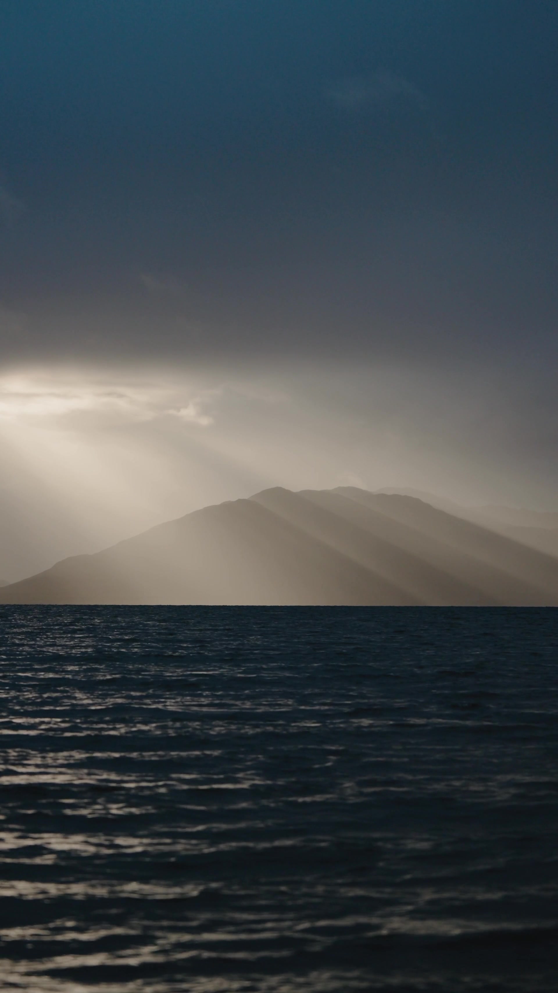 Eilean Sionnach Lighthouse Cottage, Isle of Skye