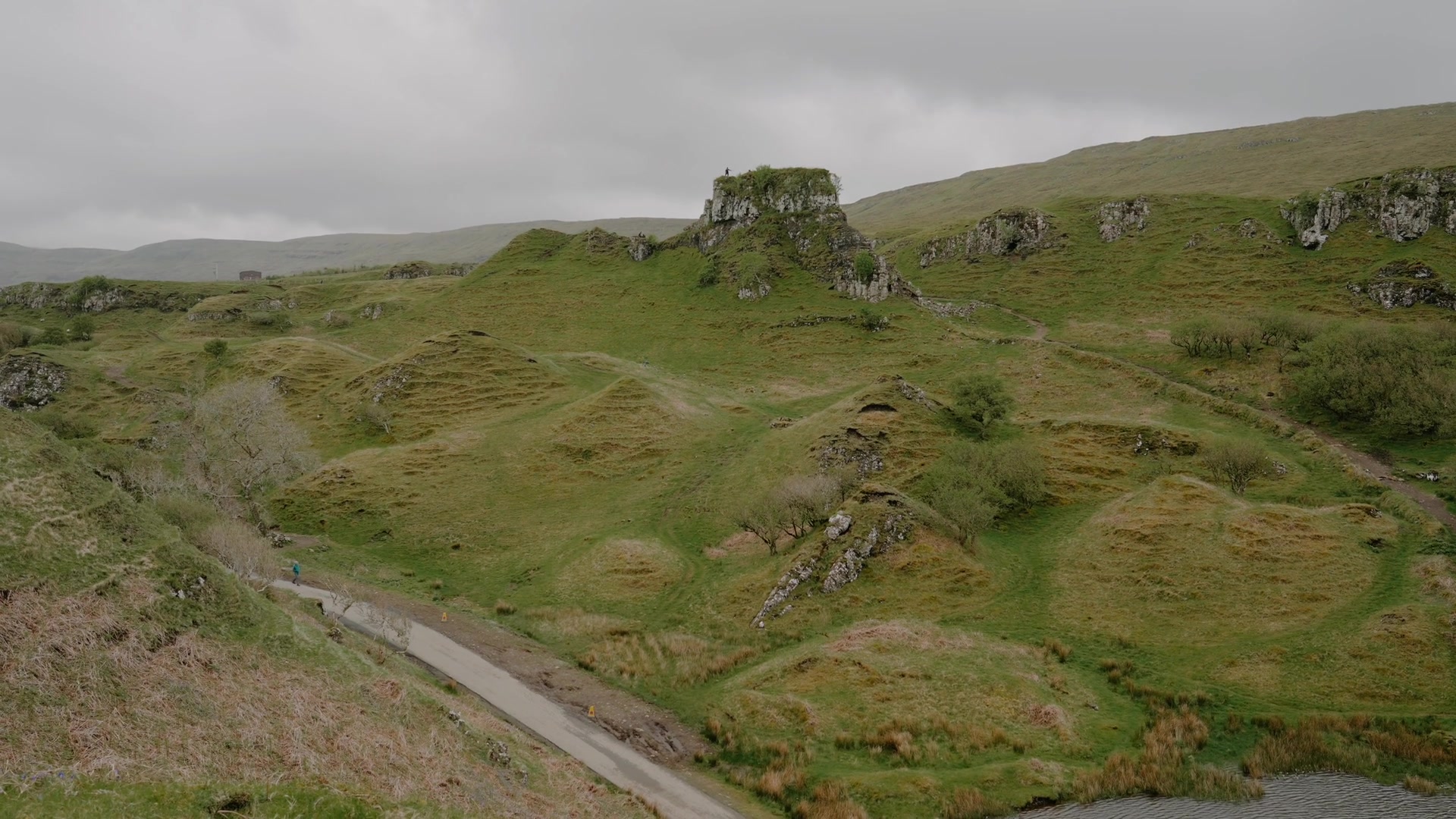 Fairy Glen