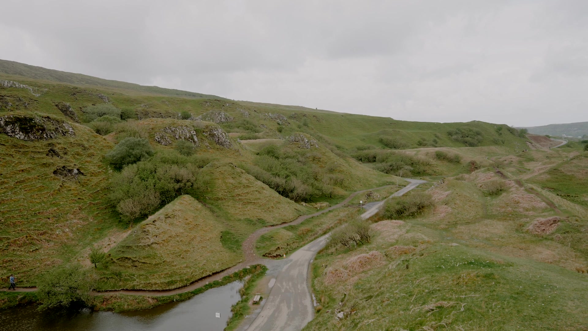 Fairy Glen