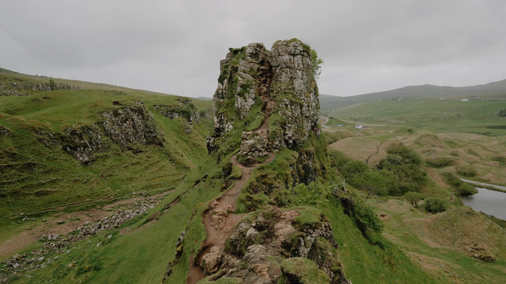 Fairy Glen
