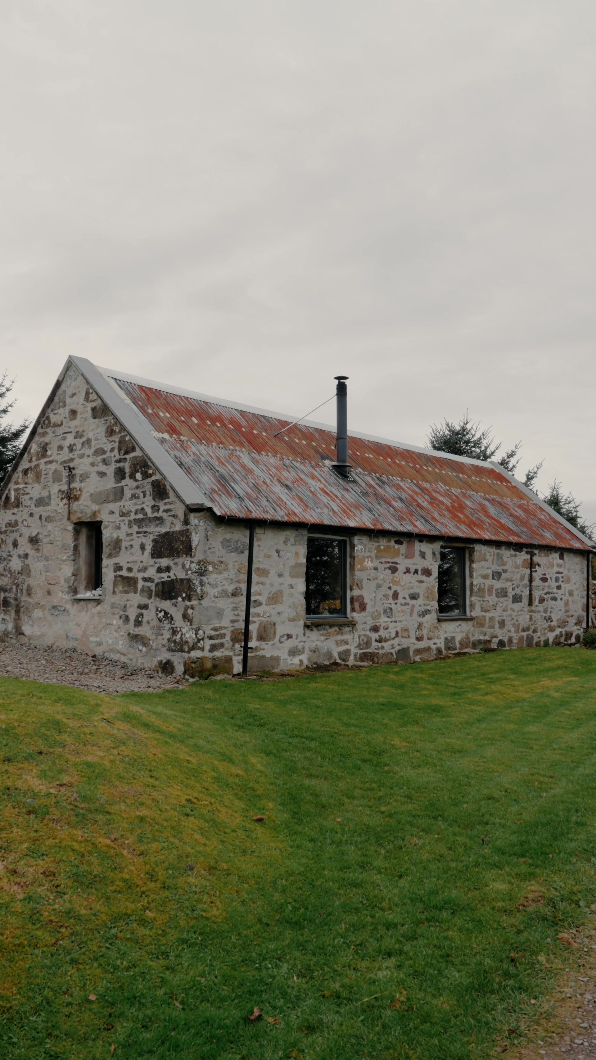 Lusa Bothy, Isle of Skye