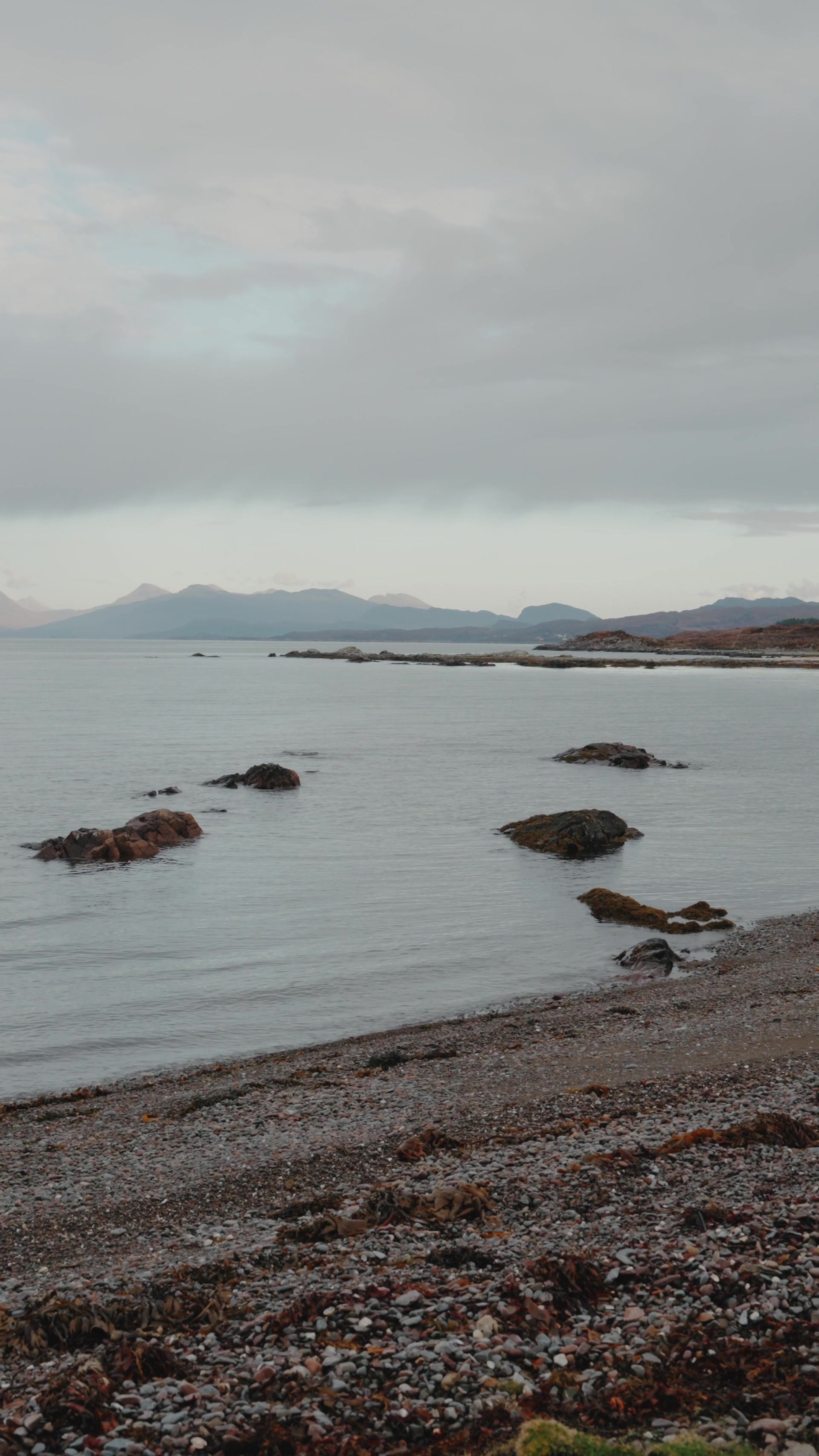 Lusa Bothy, Isle of Skye