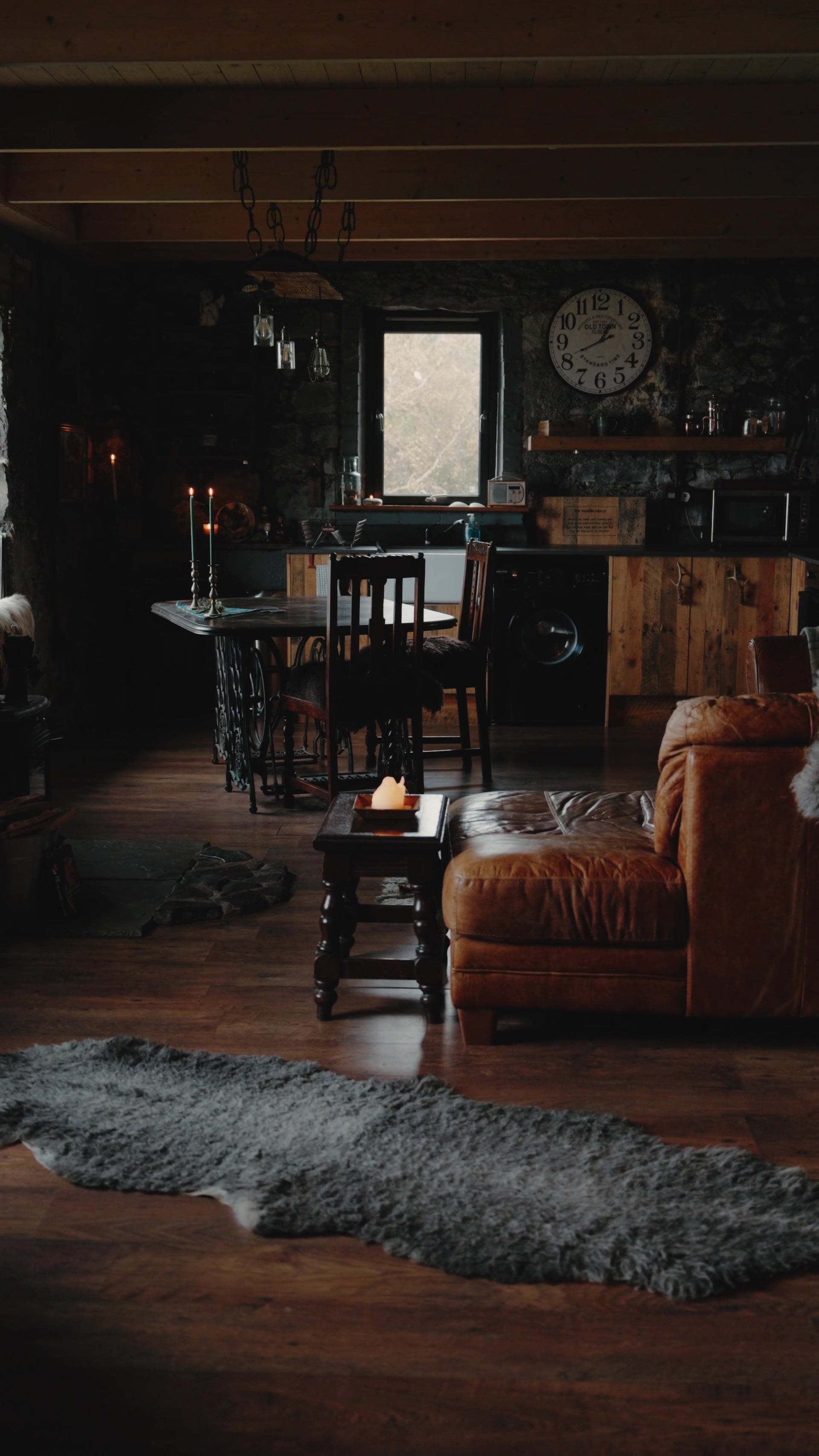 Lusa Bothy, Isle of Skye