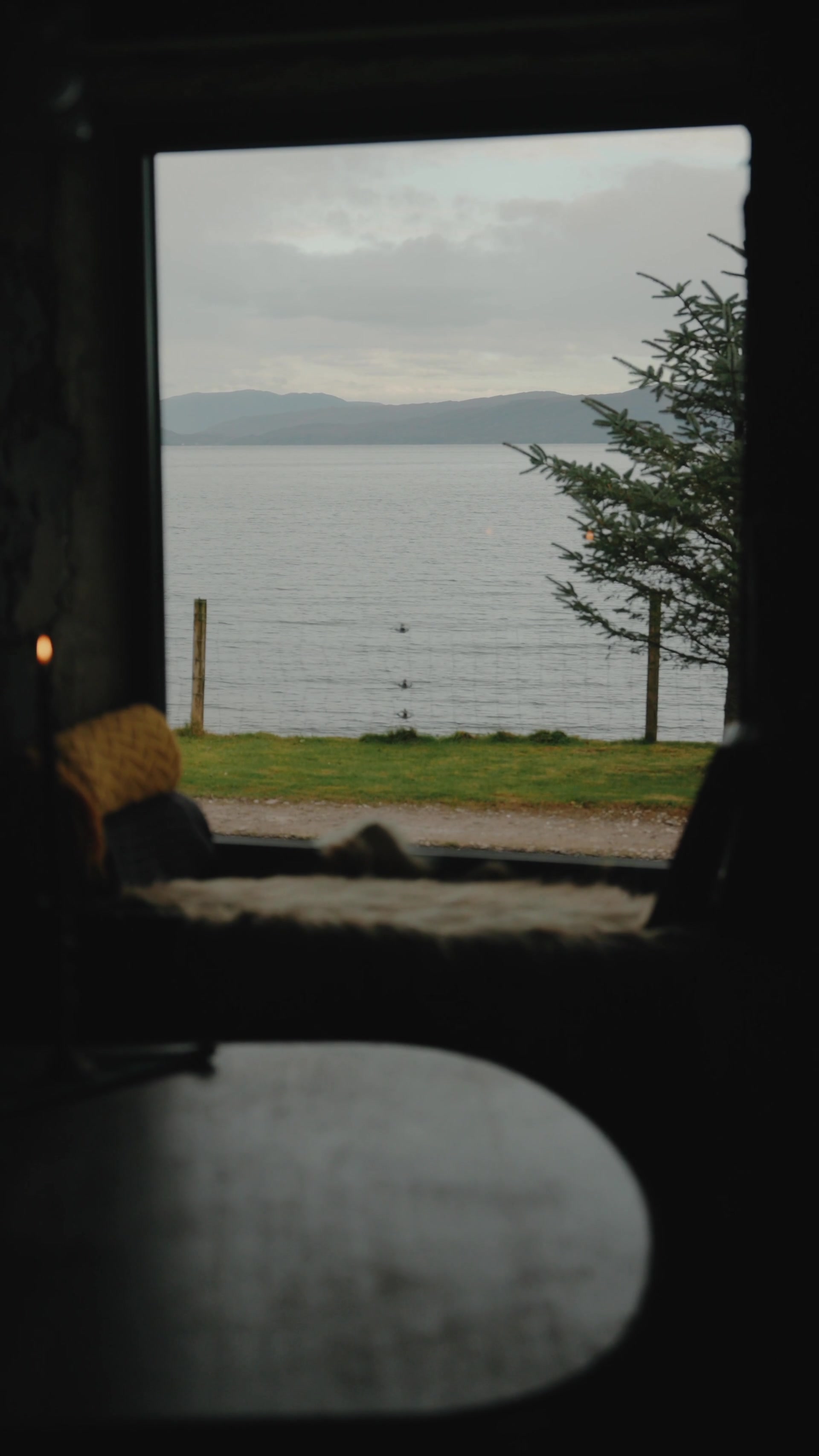 Lusa Bothy, Isle of Skye