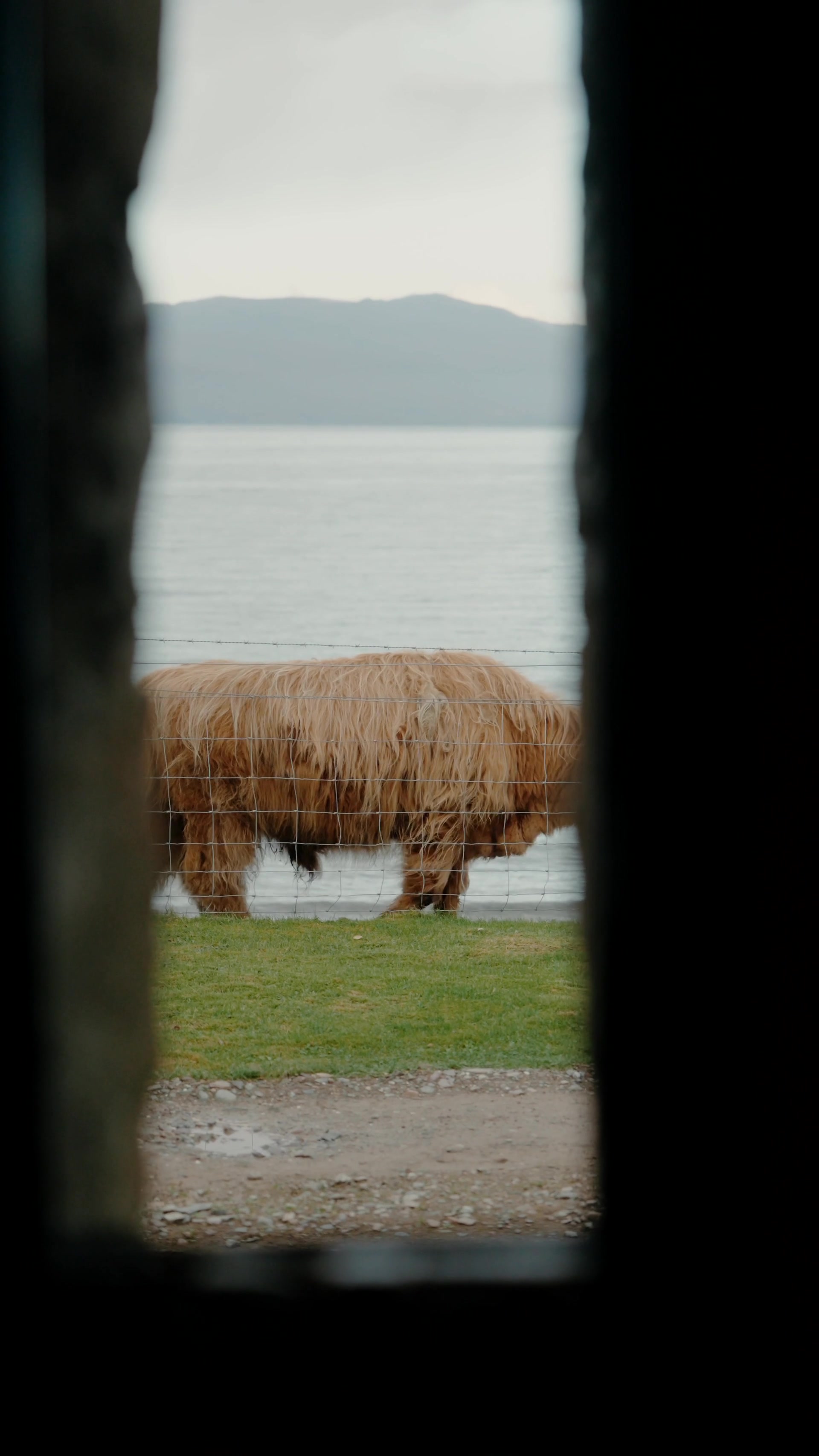 Lusa Bothy, Isle of Skye