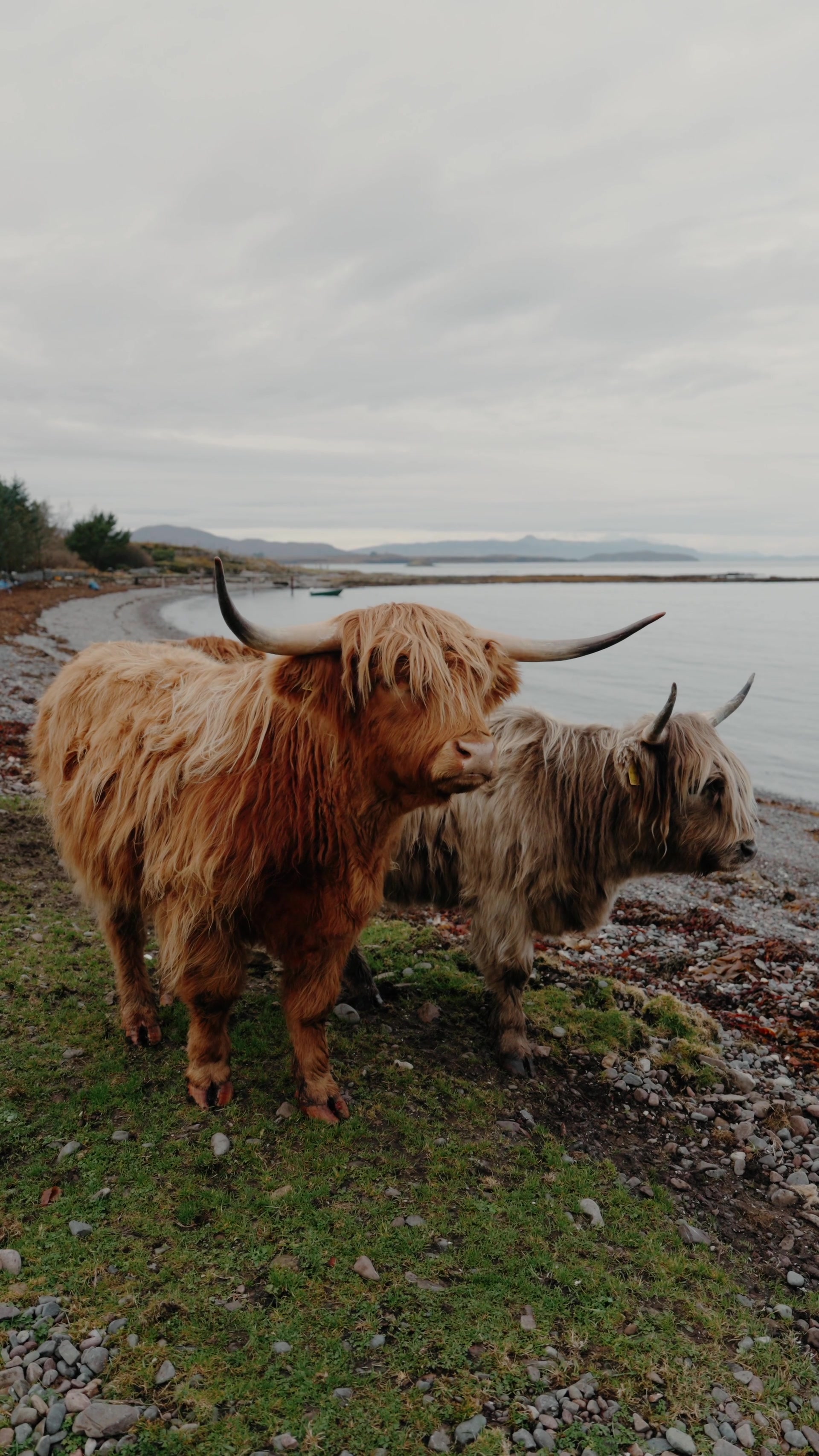 Lusa Bothy, Isle of Skye