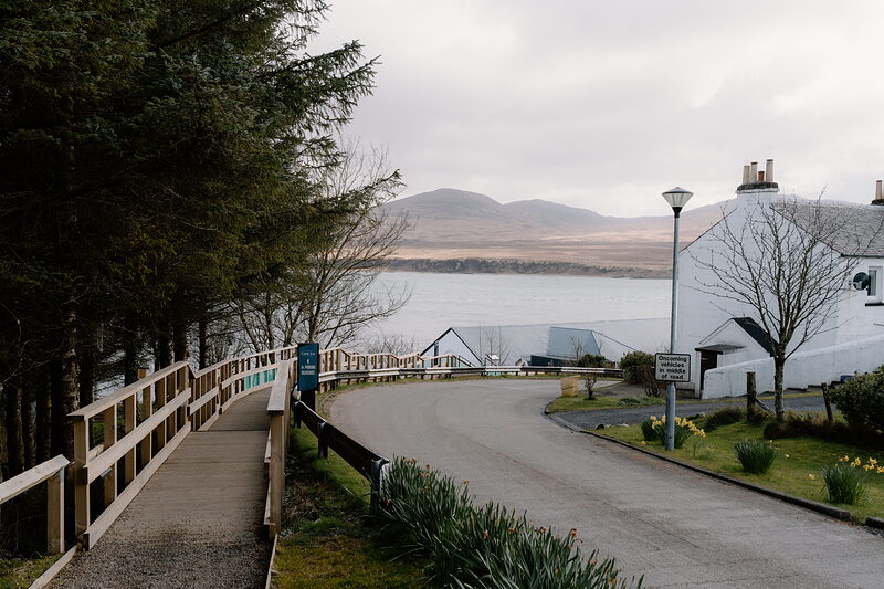 The Machrihanish Seabird Observatory