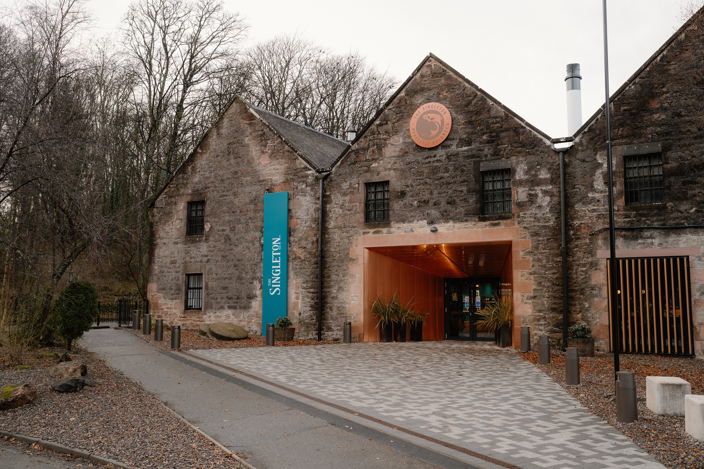 Whisky up the Highland east coast in three days