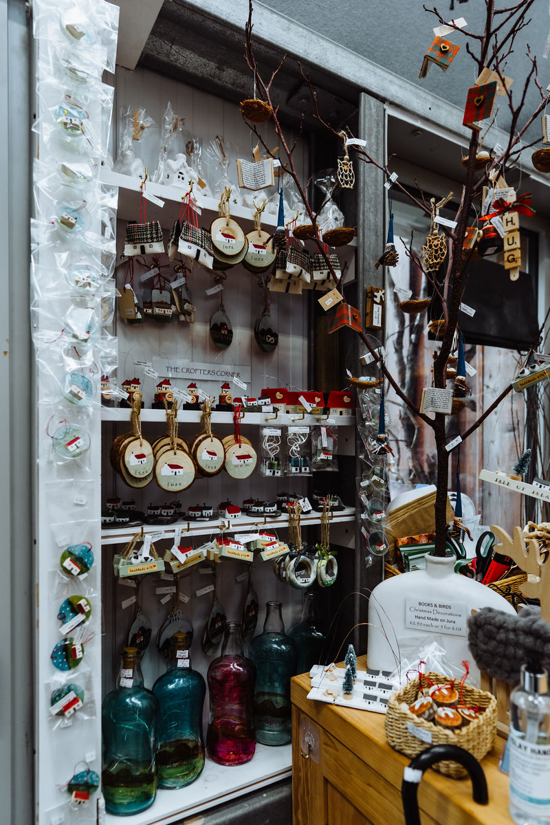 Camella Crafts