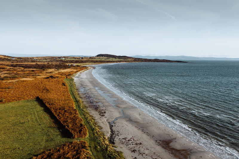 Corran Sands