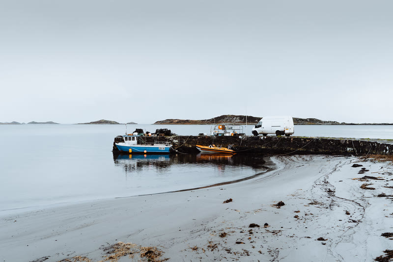 Craighouse