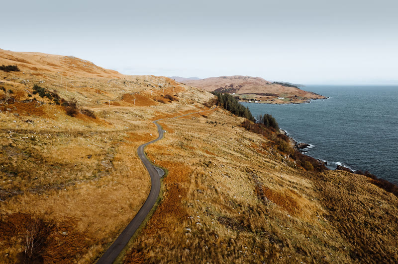 Isle of Jura