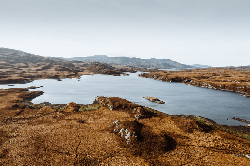 Loch Tarbert