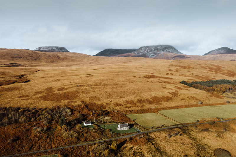 Caol Ila and the Sound of Islay
