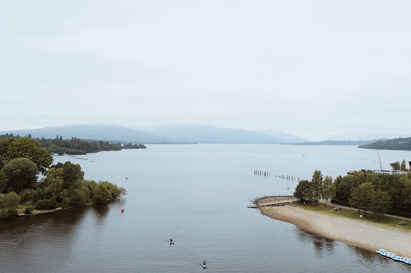 Loch Lomond