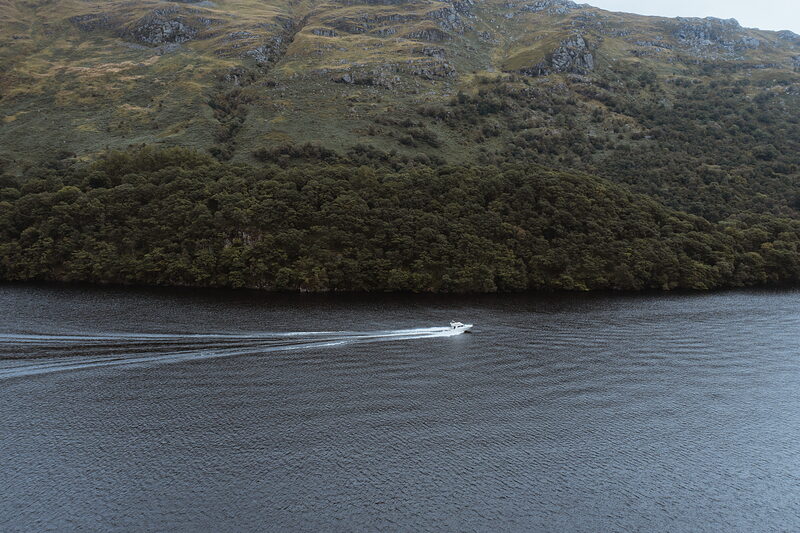 Loch Lomond