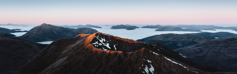 Aonach Eagach