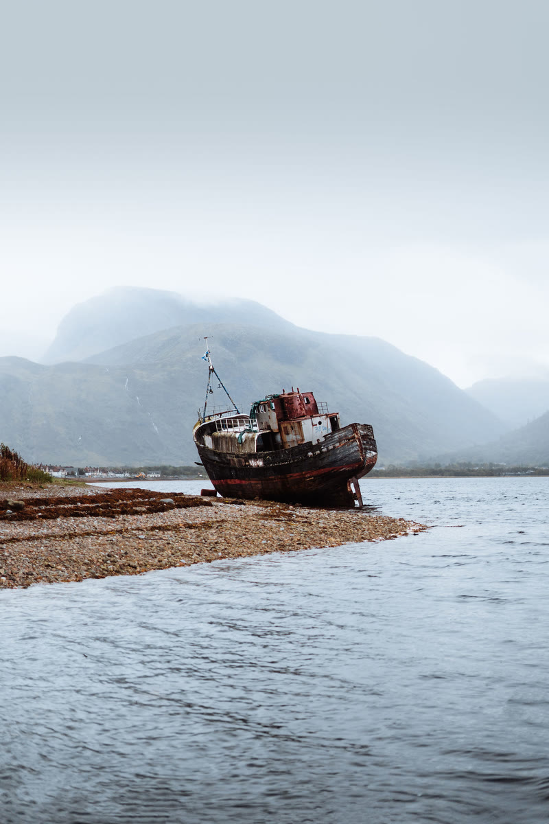 Corpach
