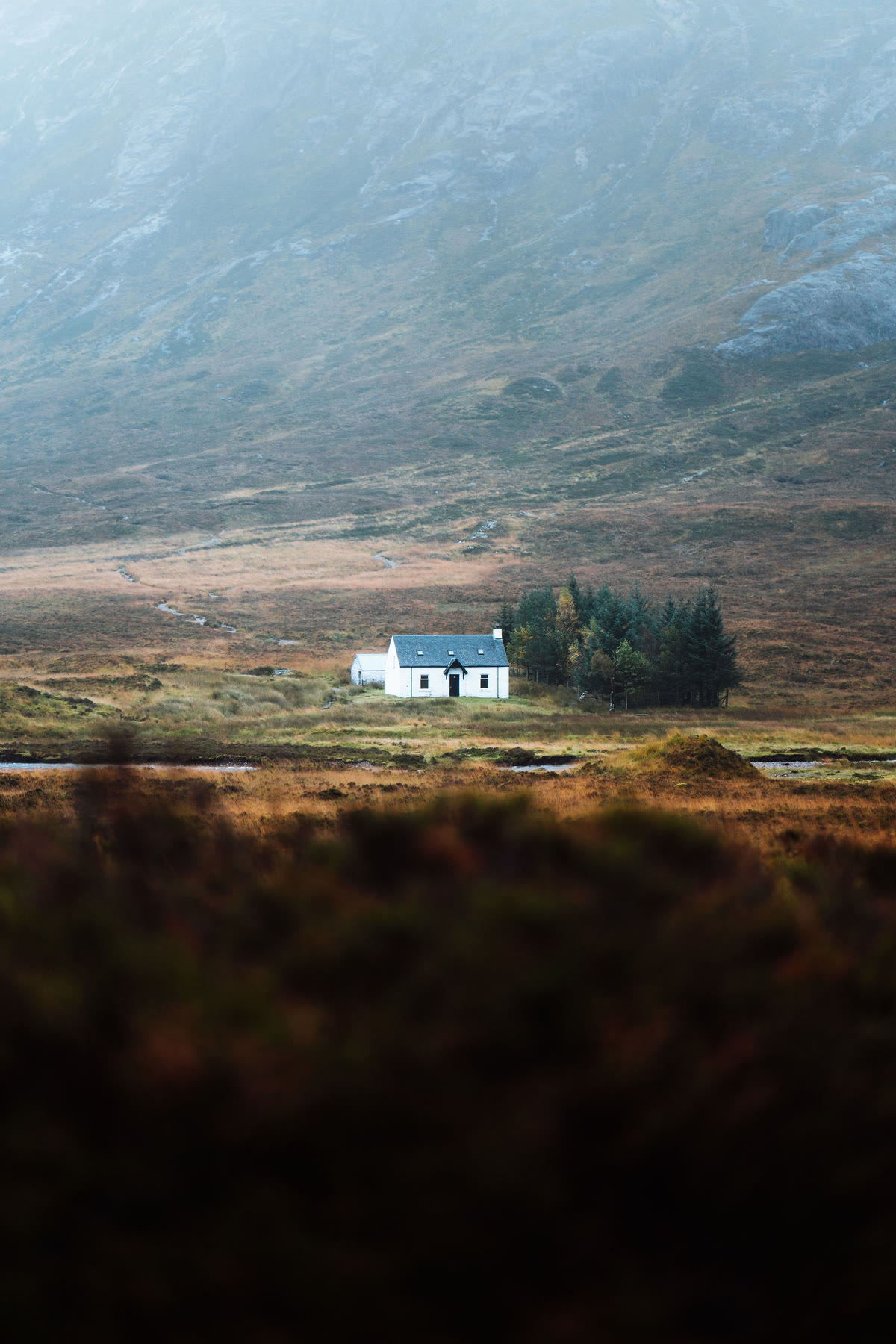 Lochaber