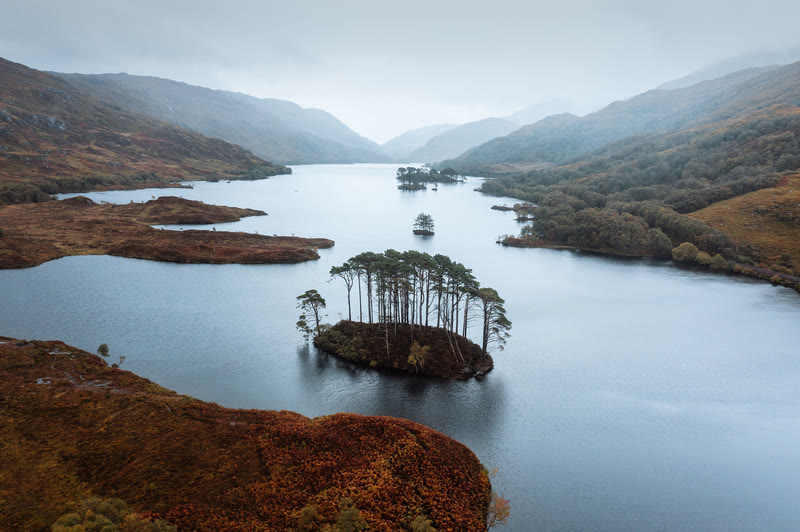 Loch Eilt