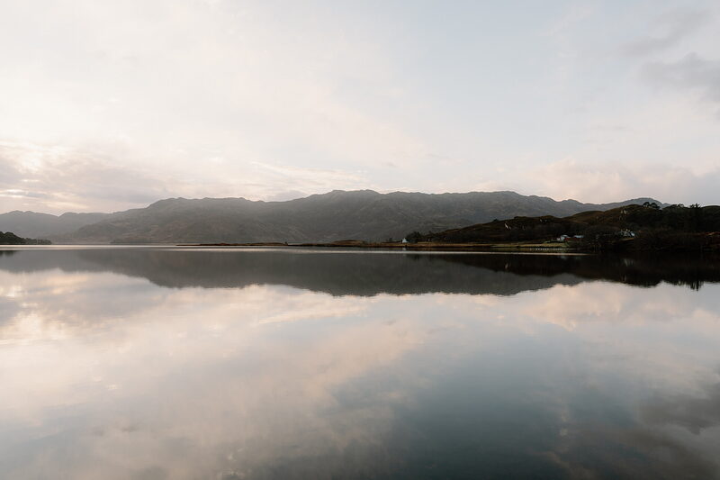Loch Morar