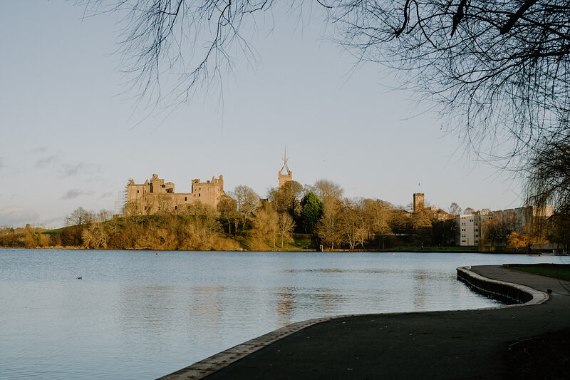 Linlithgow Loch
