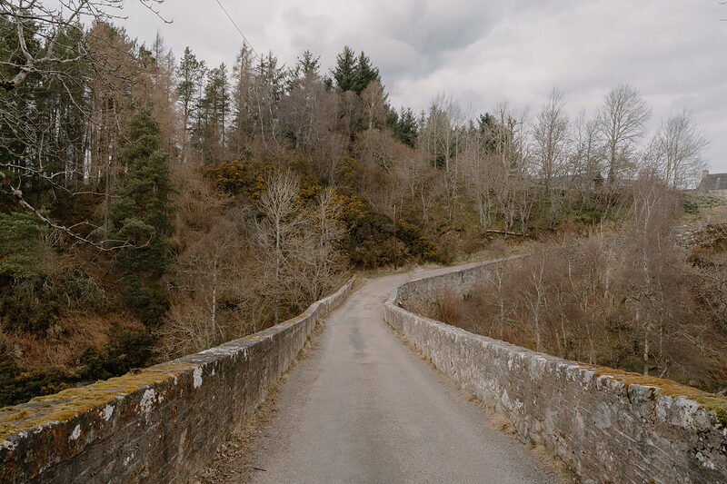 Dulsie Bridge