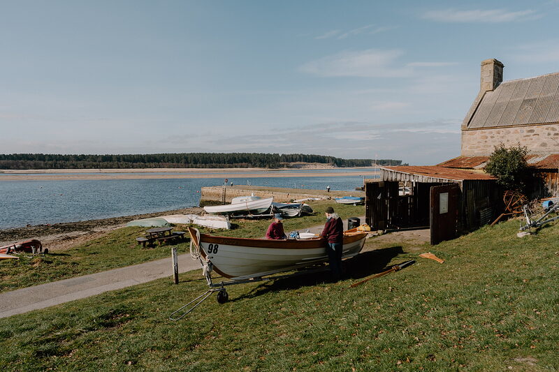 Findhorn