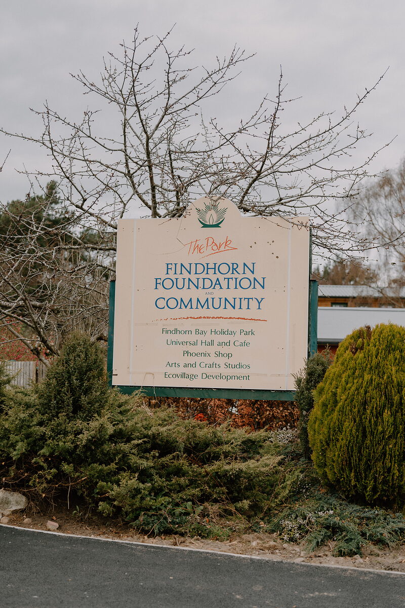 Findhorn Ecovillage