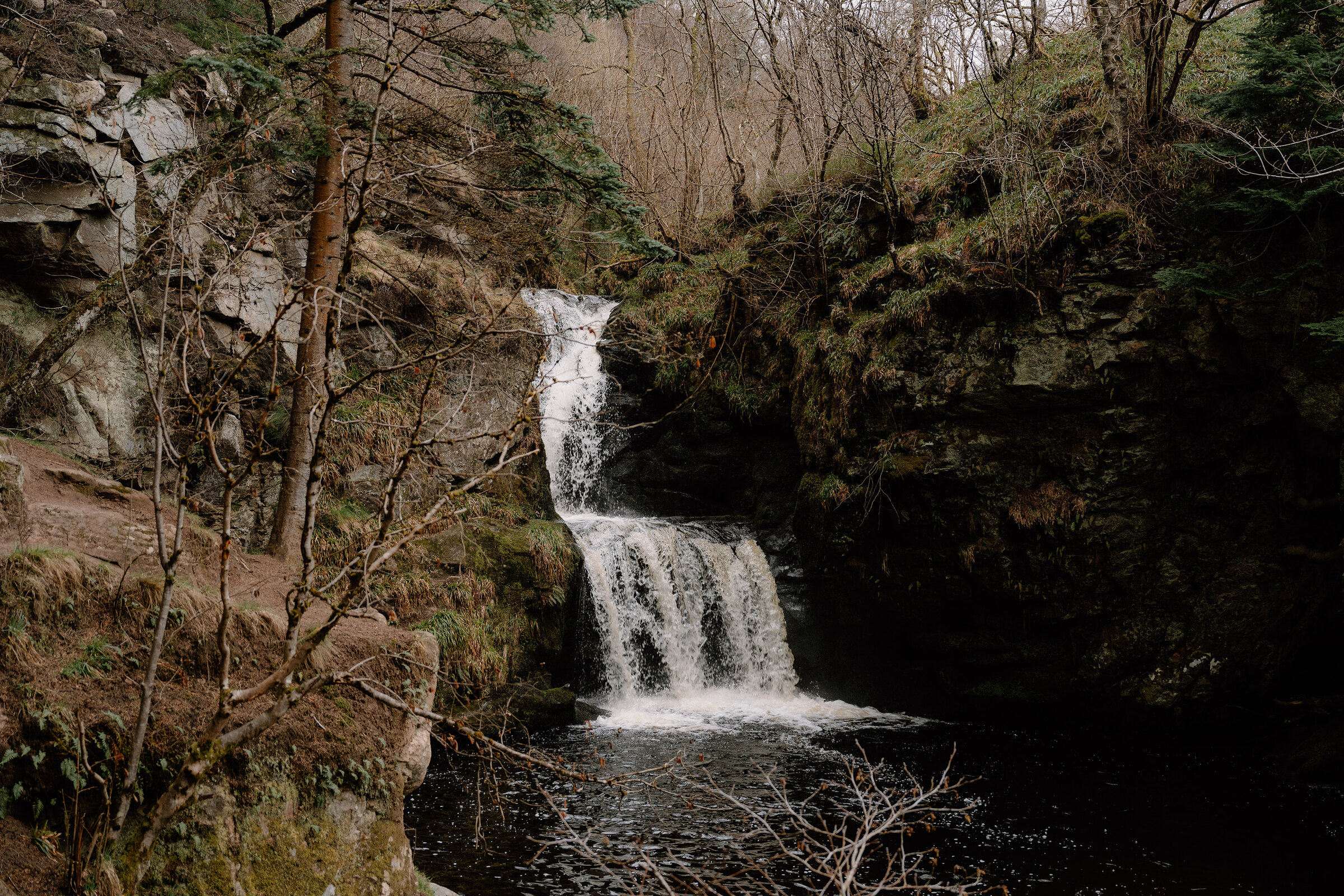 Linn Falls