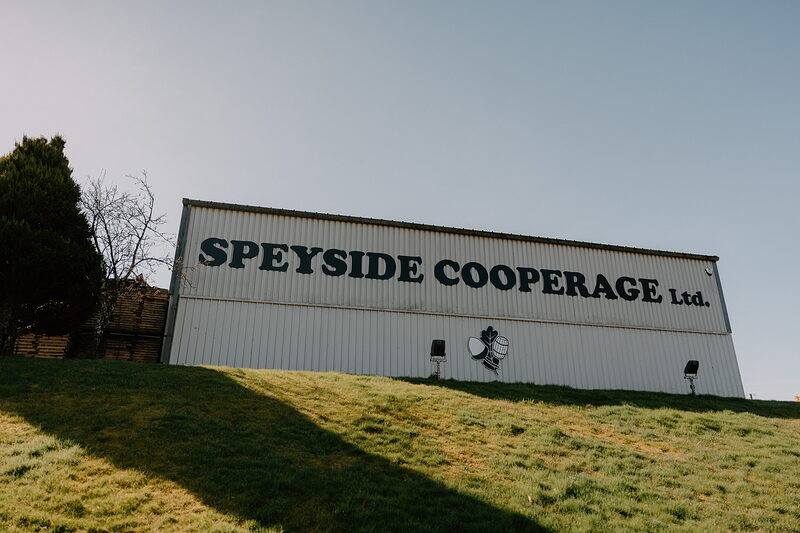 Speyside Cooperage