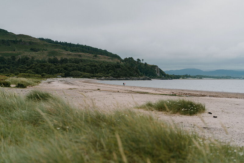 Tralee Beach