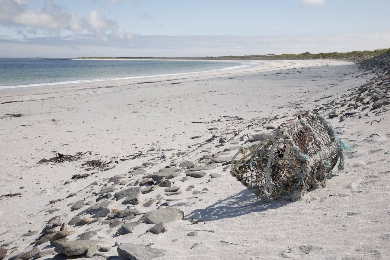 Exploring Orkney’s Quieter Corners