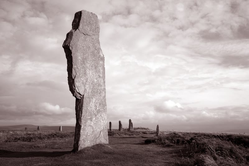 Ring of Brodgar
