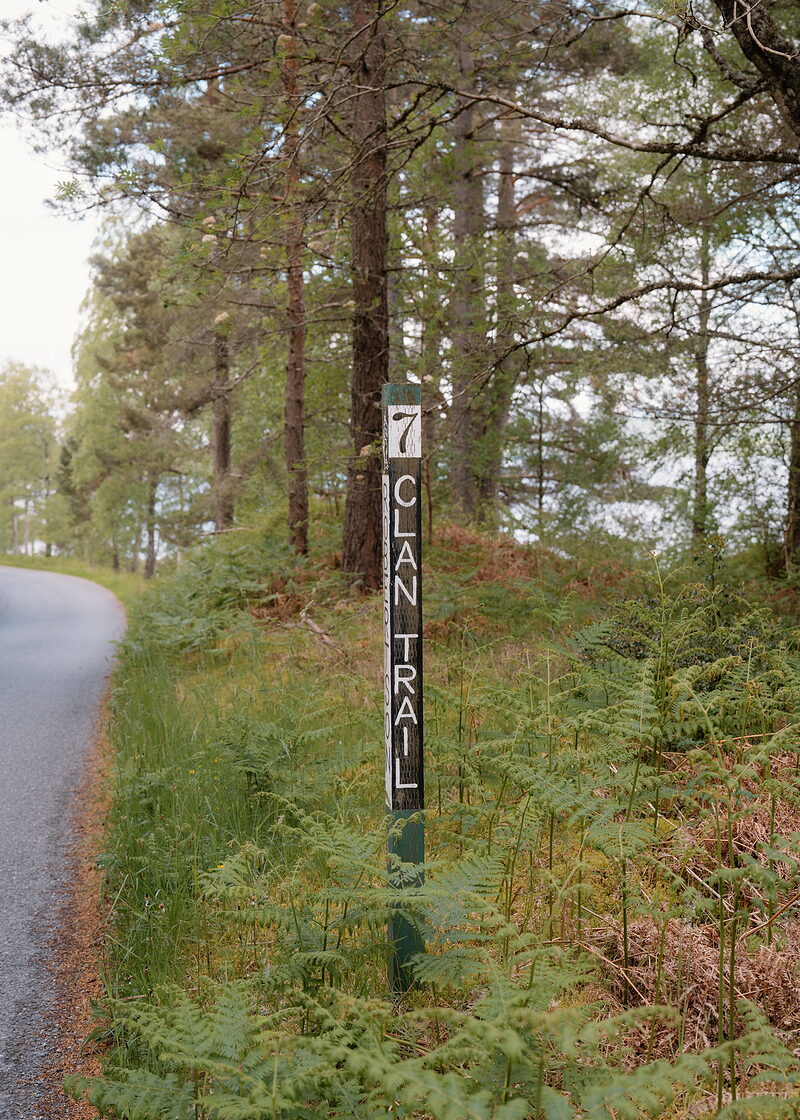 Loch Rannoch