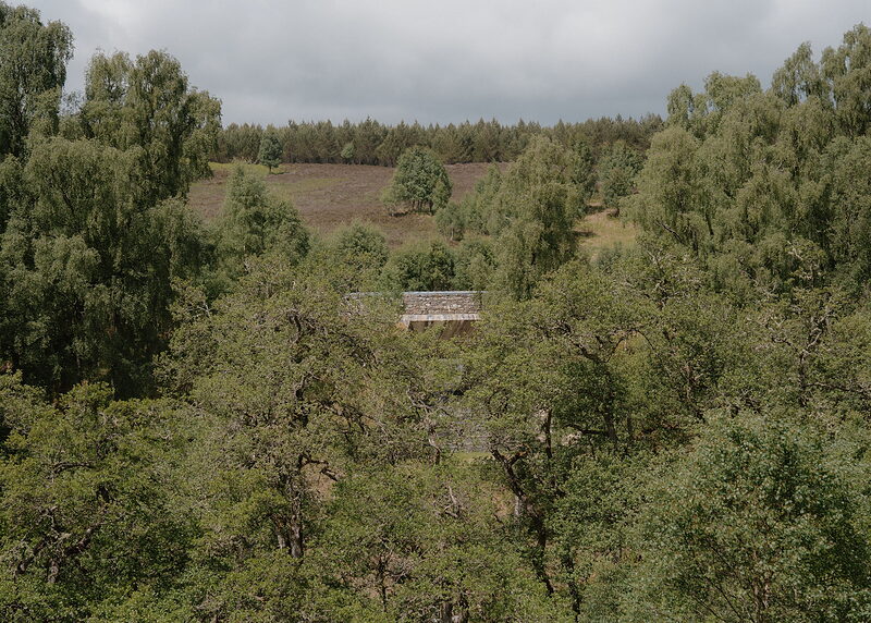 Craiganour Skyspace