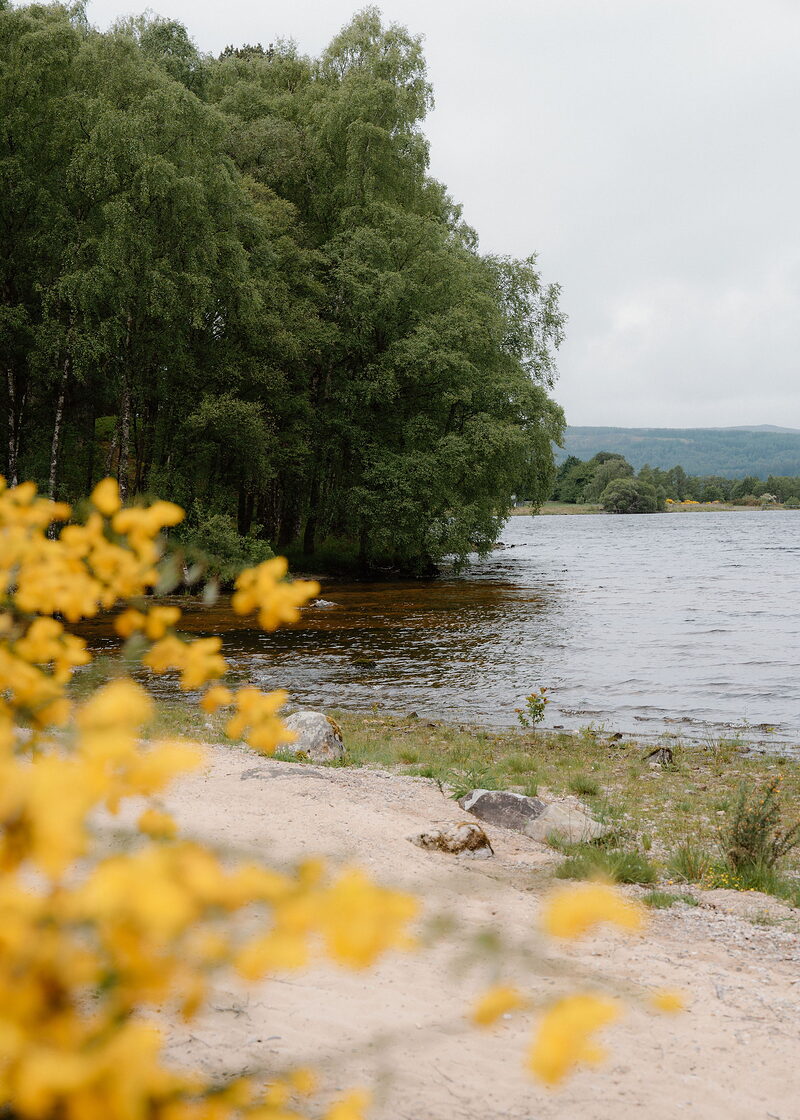 Kinloch Rannoch