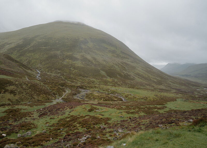 Devil’s Elbow Viewpoint