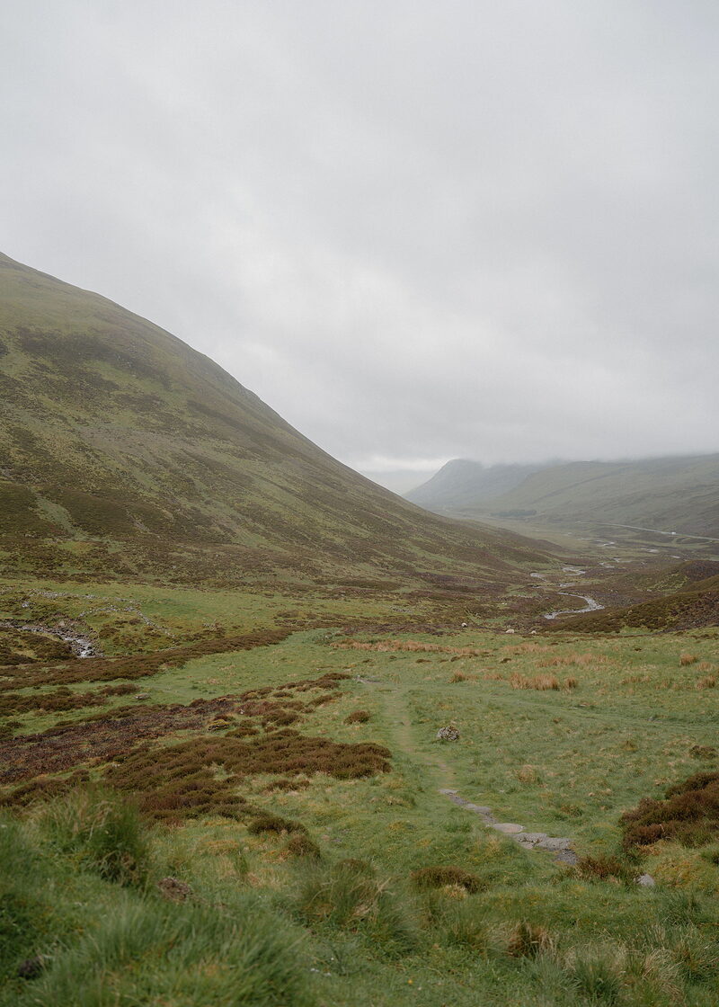 Devil’s Elbow Viewpoint
