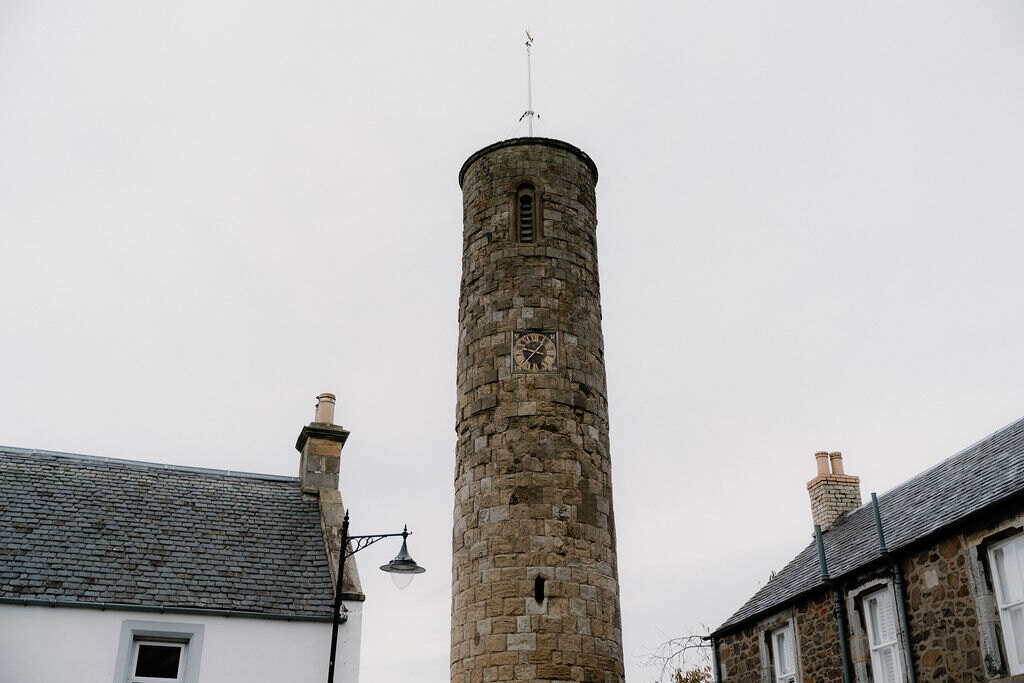 The Abernethy Village Walk