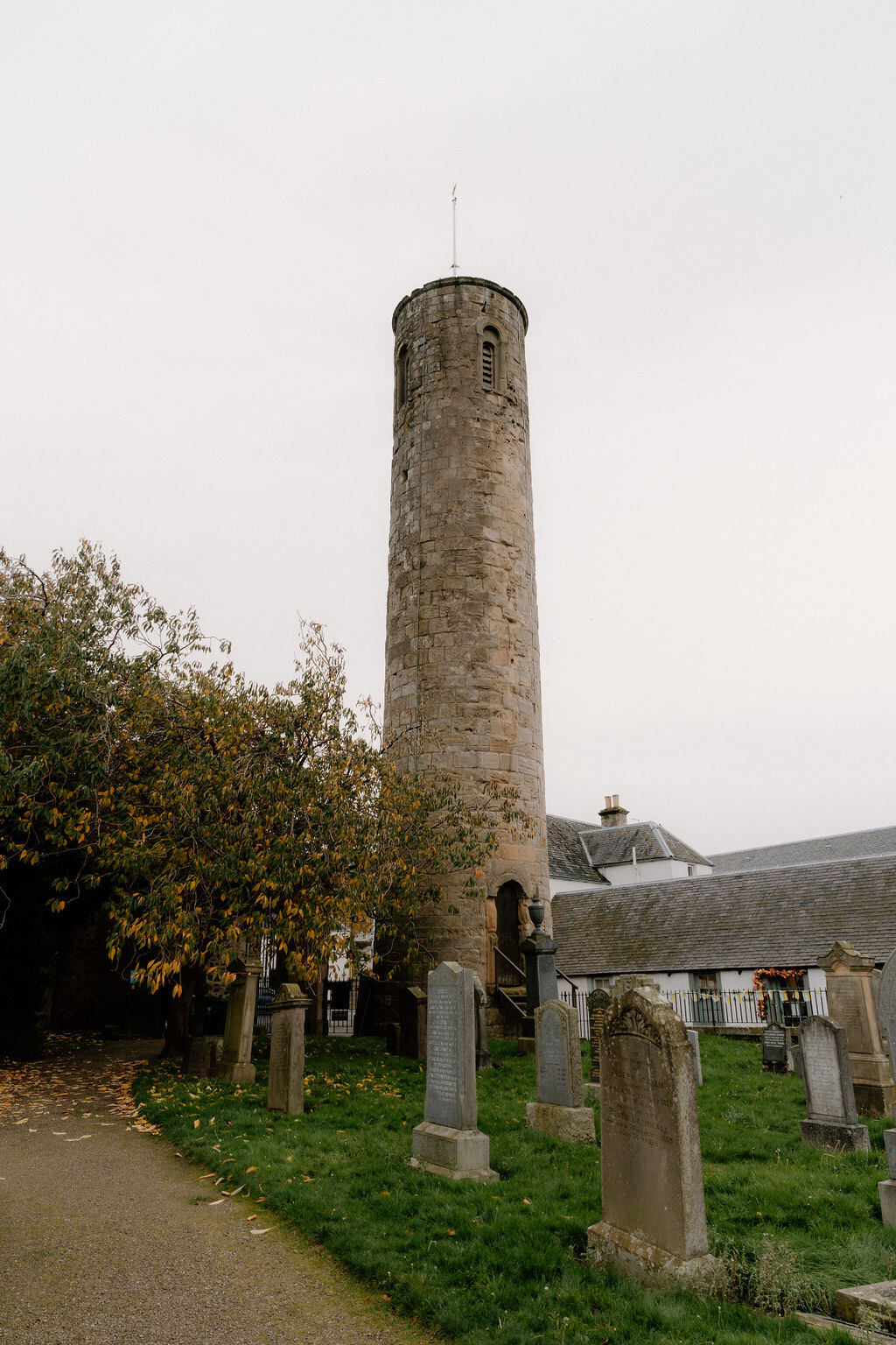 Abernethy