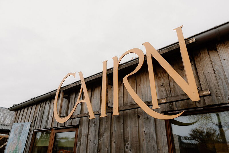Cairn O'Mohr Fruit Wine