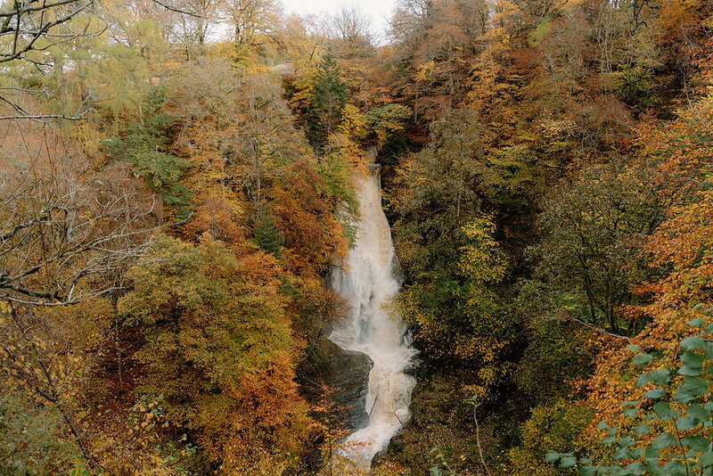 Falls of Acharn