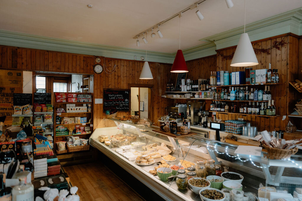 Hansen's Kitchen