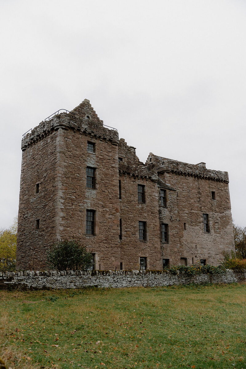 A walk up Benarty Hill from RSPB Loch Leven