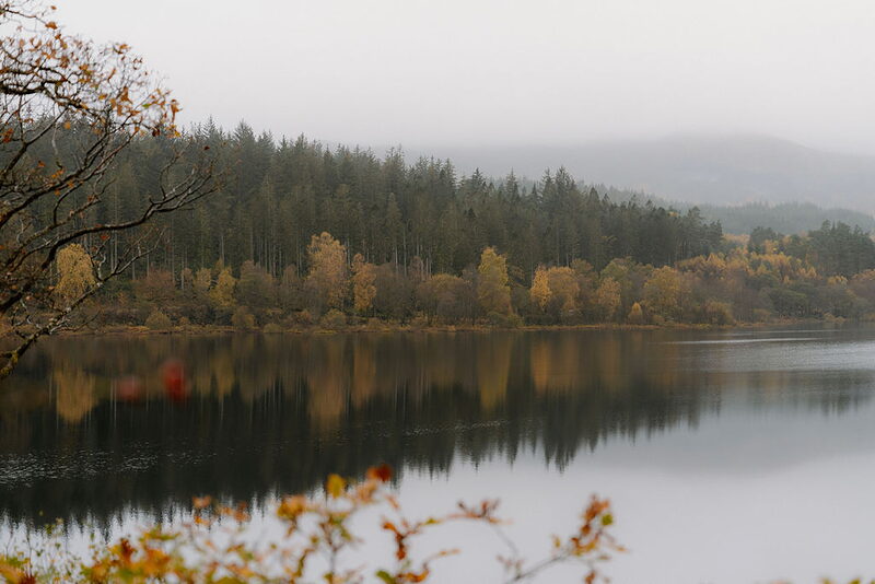 Loch Achray