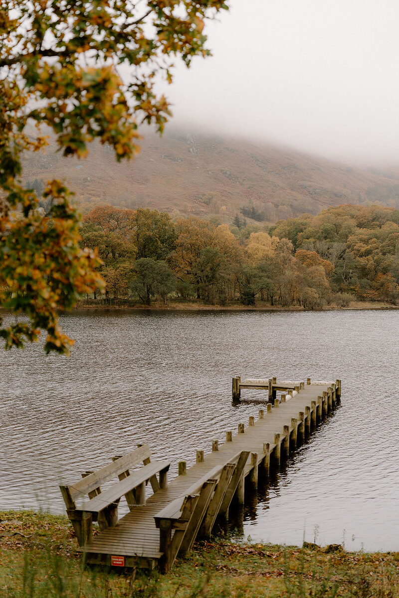Loch Earn
