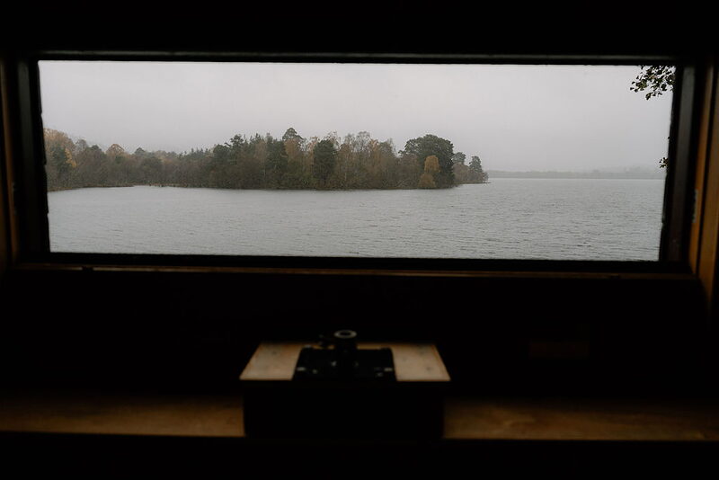 Loch of the Lowes Wildlife Reserve