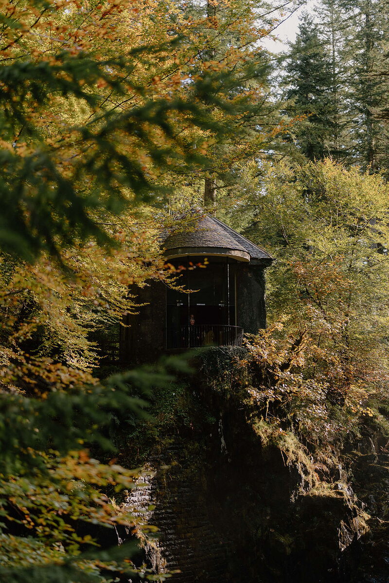 The Hermitage