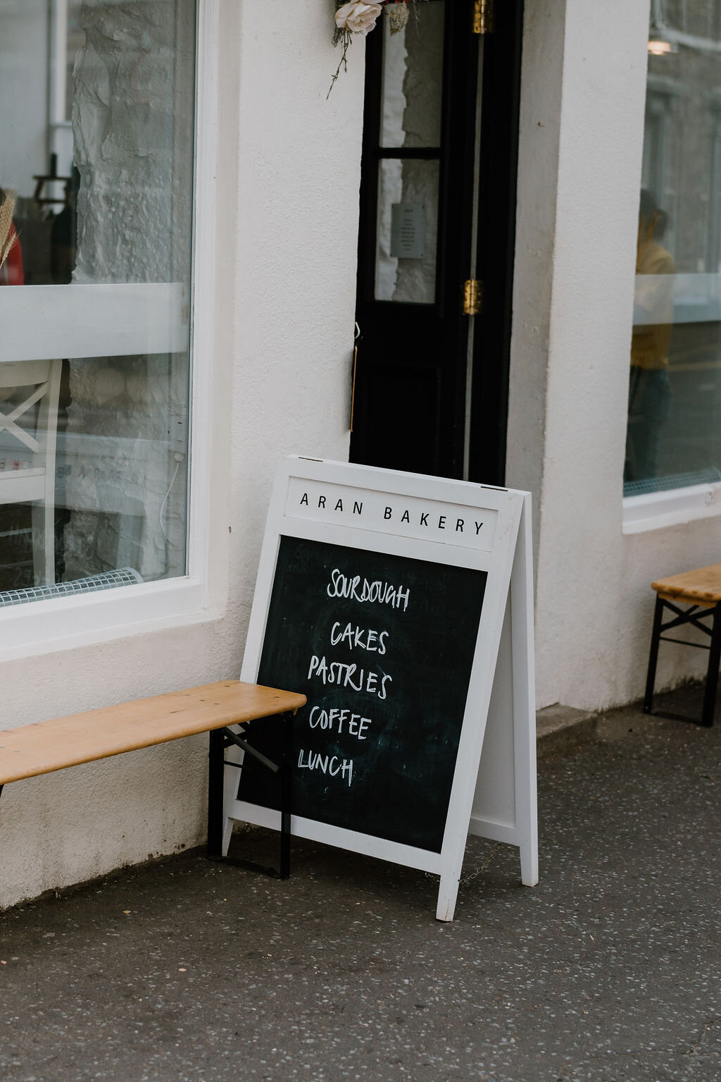 ARAN Bakery